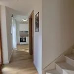 Apartman Miamare *