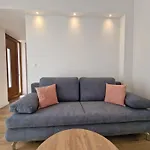Apartman Miamare *