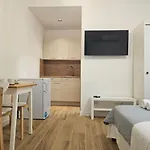 公寓 Miamare 普利莫顿