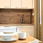 Miamare Apartman Primosten