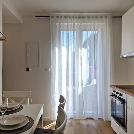Miamare * Primošten