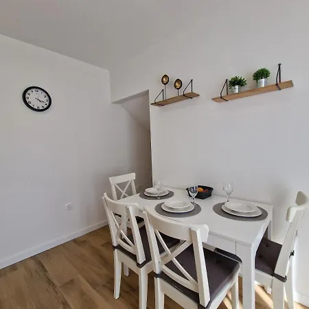 Lägenhet Miamare Primošten