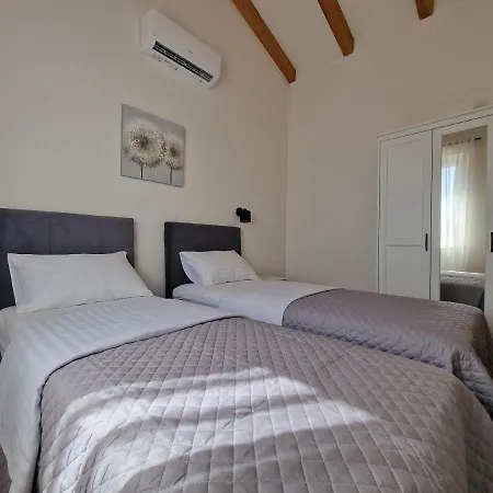 Lägenhet Miamare Primošten