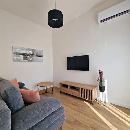 Apartment Miamare Primosten