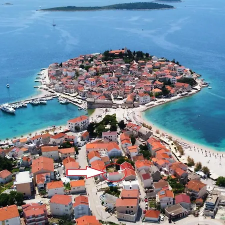 Miamare Apartman