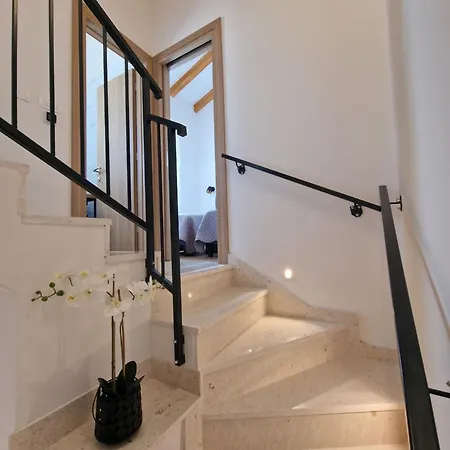 Apartment Miamare
