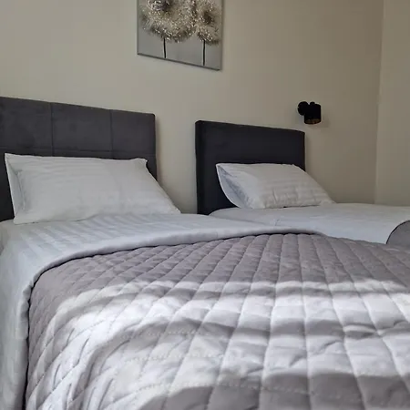 Miamare Apartman Primosten