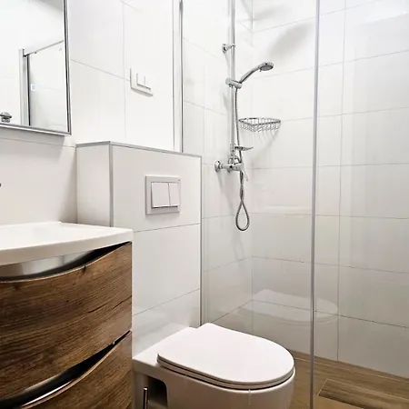 Miamare Apartment
