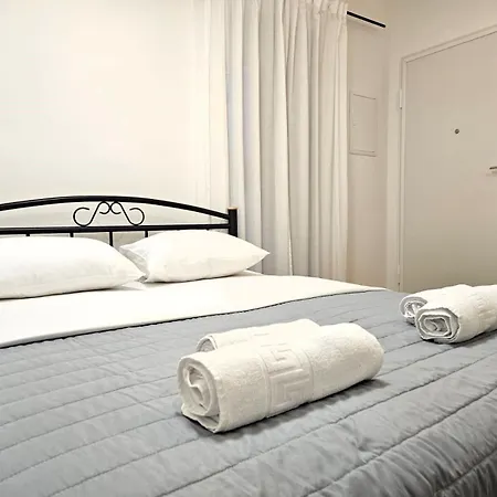 Apartment Miamare