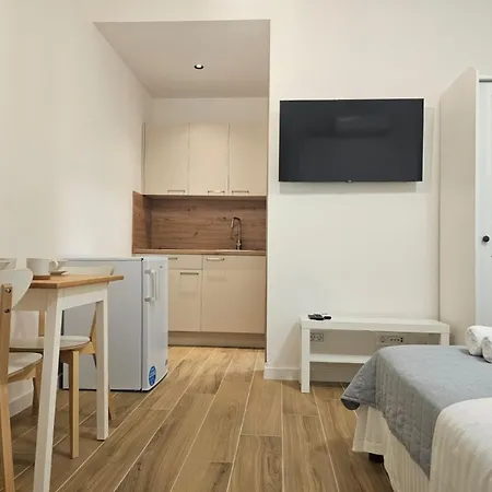 Apartment Miamare Primosten