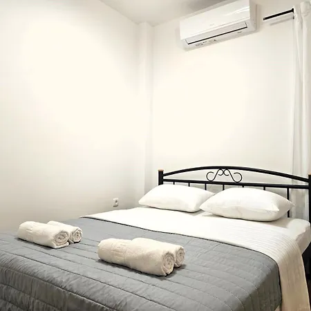 Apartment Miamare *