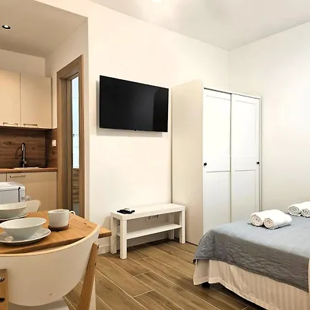 Apartment Miamare