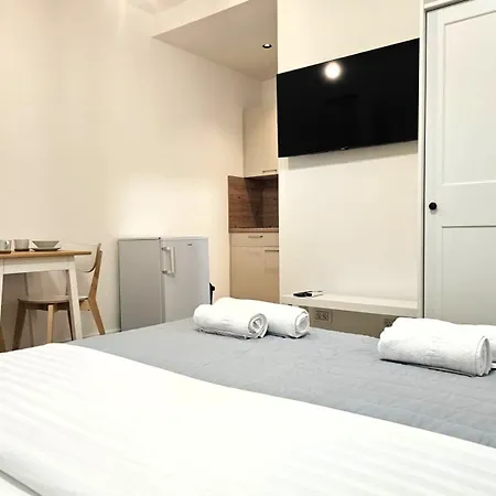 Miamare Apartment *