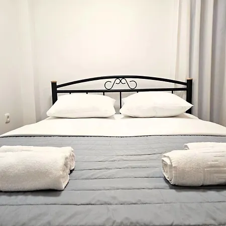Miamare Apartment *