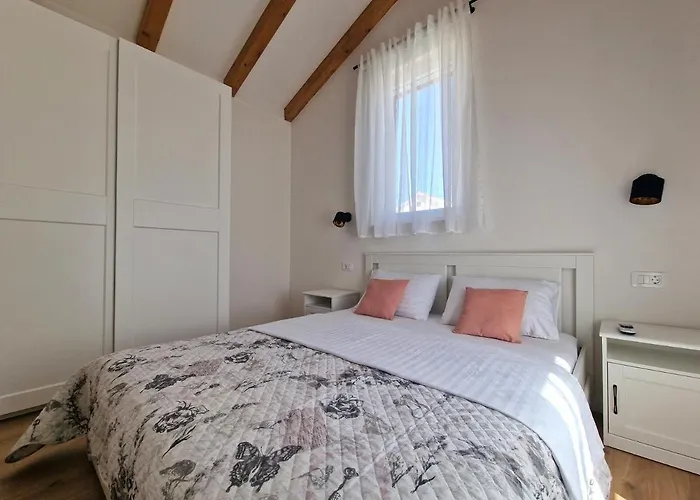 Appartement Miamare *