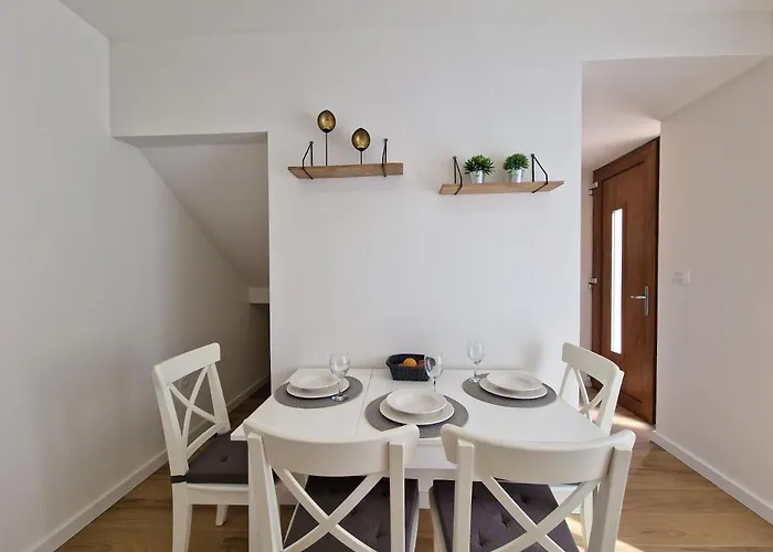 Miamare Appartement Primošten