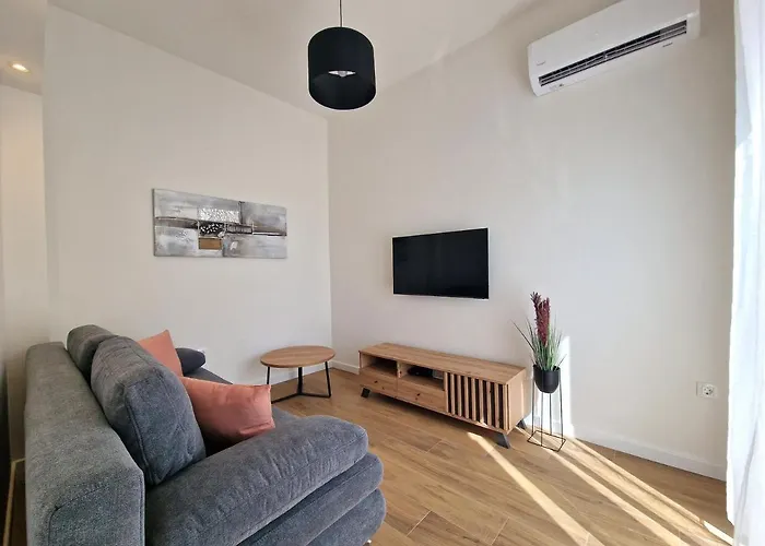 Appartement Miamare Primošten