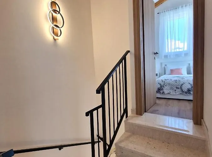 Miamare Appartement *