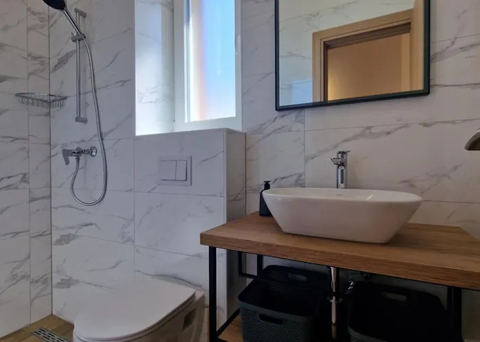 Miamare Appartement *