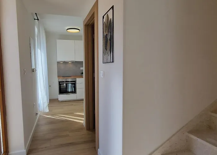 Appartement Miamare *