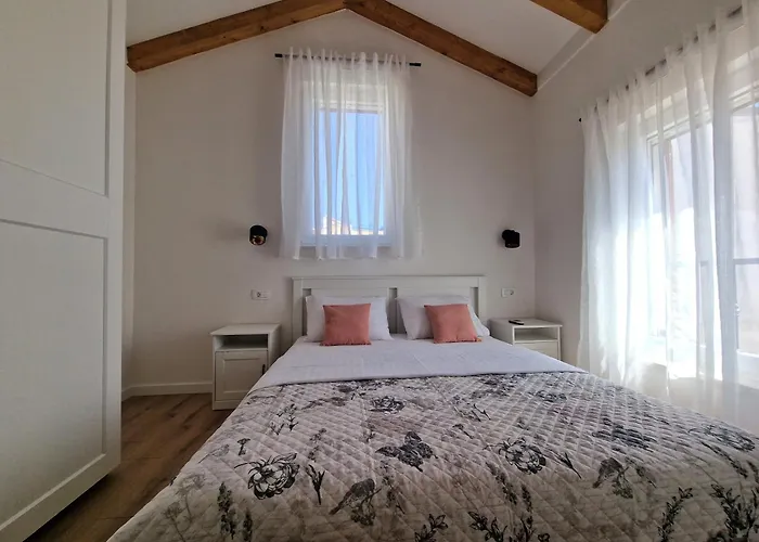 Miamare Appartement *