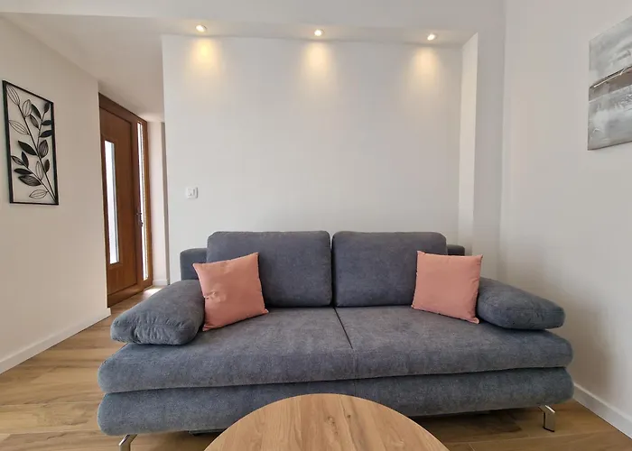 Appartement Miamare *