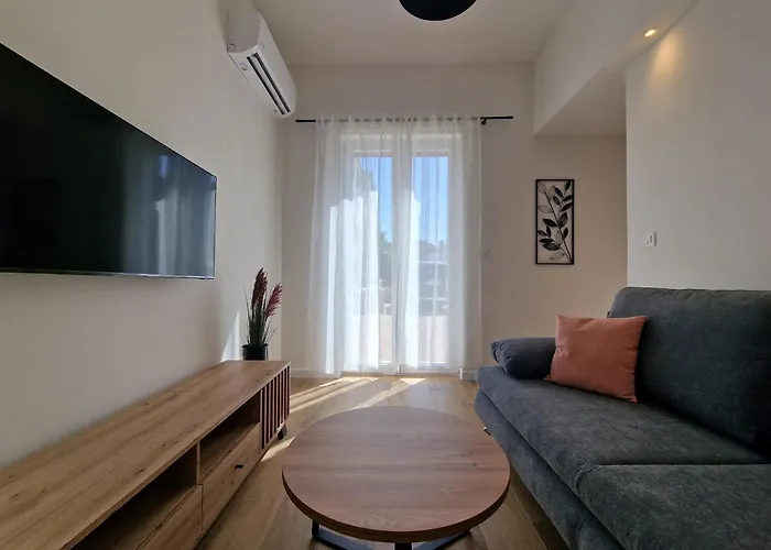 Appartement Miamare *