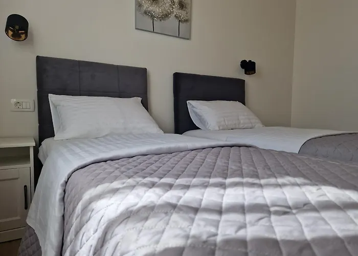 Miamare Apartment Primosten