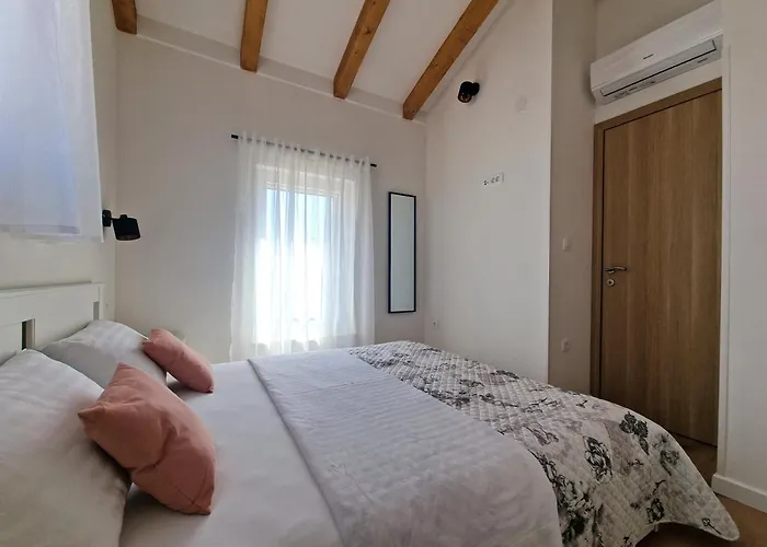 Appartement Miamare *