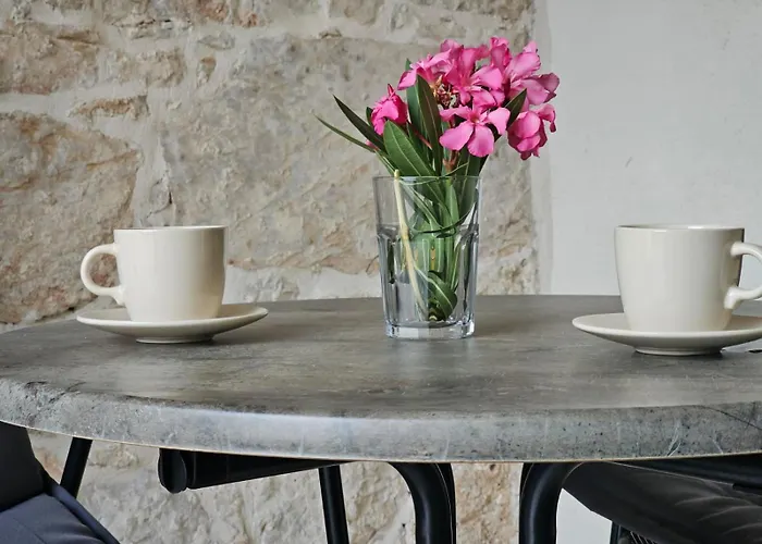 Miamare Appartement *