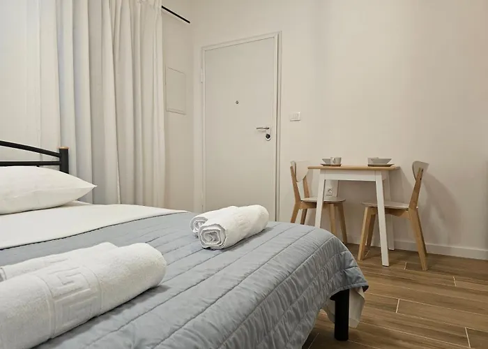 Appartement Miamare *