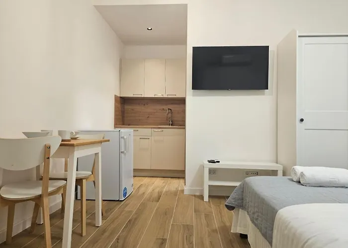 Appartement Miamare Primošten