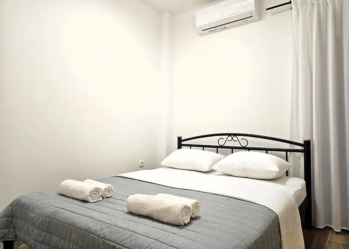 Appartement Miamare *