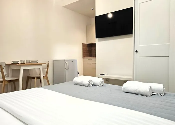 Miamare Appartement *