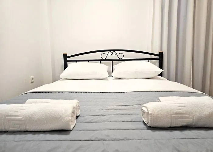 Miamare Appartement *