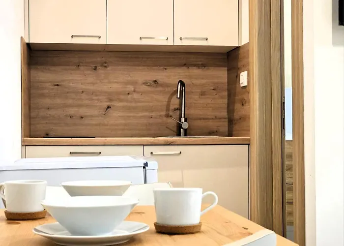 Miamare Appartement Primošten